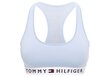 Naiste rinnahoidja Tommy Hilfiger Sinine UW0UW02037 CDG 16033 цена и информация | Rinnahoidjad | kaup24.ee