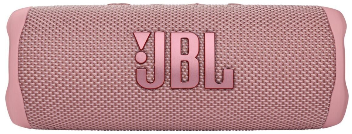 JBL Flip 6 JBLFLIP6PINK цена и информация | Kõlarid | kaup24.ee