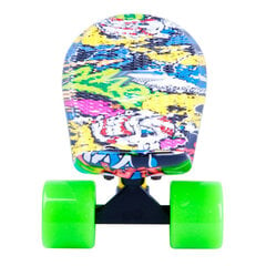 Rula Penny board hind ja info | Rulad | kaup24.ee