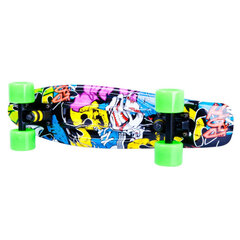 Rula Penny board hind ja info | Rulad | kaup24.ee