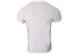 Meeste T-särk Tommy Hilfiger CN SS TEE Valge UM0UM01170 100 16764 цена и информация | Meeste T-särgid | kaup24.ee