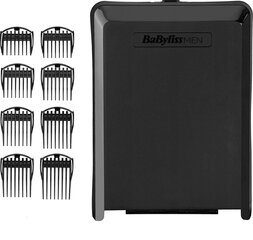 BaByliss E986E hind ja info | BaByliss Sanitaartehnika, remont, küte | kaup24.ee