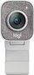 Veebikaamera Logitech StreamCam 960-001297 цена и информация | Arvuti (WEB) kaamerad | kaup24.ee