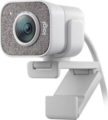 LogiTech StreamCam 960-001297 цена и информация | Компьютерные (Веб) камеры | kaup24.ee