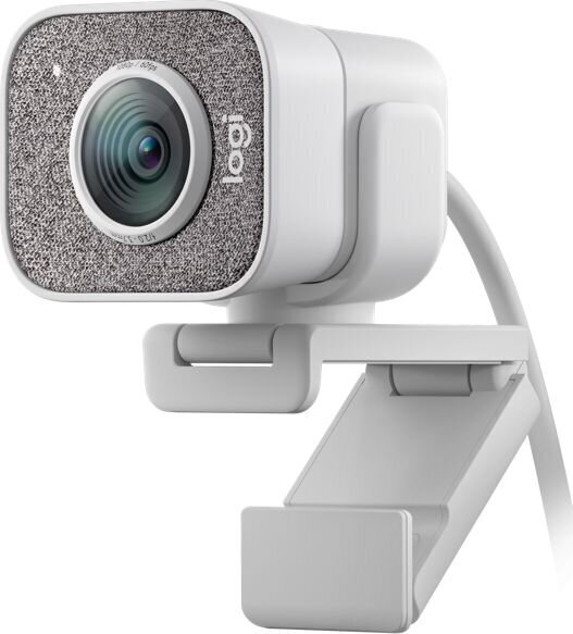Veebikaamera Logitech StreamCam 960-001297 hind ja info | Arvuti (WEB) kaamerad | kaup24.ee