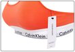 Naiste spordirinnahoidja Calvin Klein ilma voodrita Greip F3785E GPT 16053 hind ja info | Rinnahoidjad | kaup24.ee