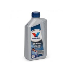 Sünteetiline mootoriõli Valvoline Synpower ENV C2 0W/30, 1 L hind ja info | Mootoriõlid | kaup24.ee