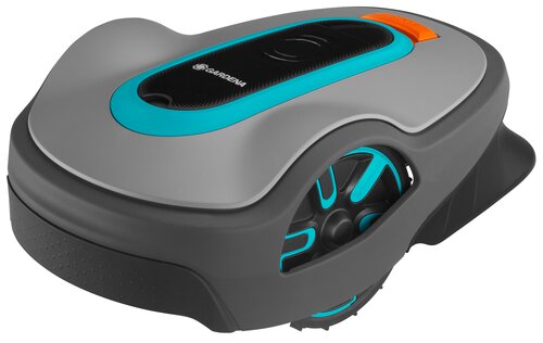 Robotmuruniiduk Gardena Sileno Life 1500 hind ja info | Robotniidukid | kaup24.ee