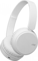 JVC HA-S35BTW White цена и информация | Наушники | kaup24.ee