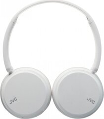 JVC HA-S35BTW White цена и информация | Наушники | kaup24.ee