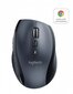 Juhtmevaba hiir Logitech Marathon M705 hind ja info | Hiired | kaup24.ee