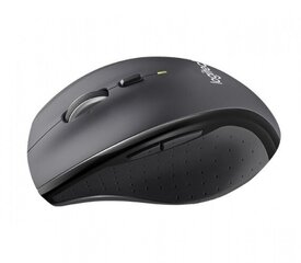 Wireless mouse Logitech Marathon M705 (910-006034), Black цена и информация | Мыши | kaup24.ee