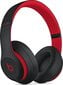 Beats Studio3 Defiant Black-Red MX422ZM/A hind ja info | Kõrvaklapid | kaup24.ee