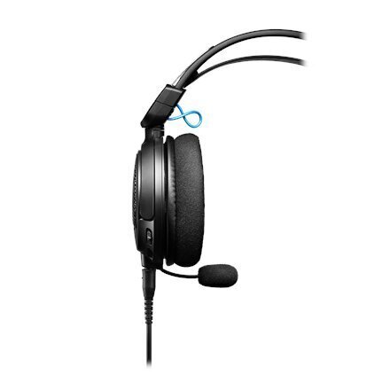 Audio Technica ATH-GDL3BK Black hind ja info | Kõrvaklapid | kaup24.ee