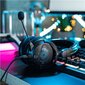 Audio Technica ATH-GDL3BK Black hind ja info | Kõrvaklapid | kaup24.ee