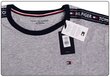 Meeste T-särk Tommy Hilfiger RN TEE SS Hall UM0UM00562 004 16748 цена и информация | Meeste T-särgid | kaup24.ee