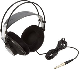 AKG K612PRO, black цена и информация | AKG Компьютерная техника | kaup24.ee