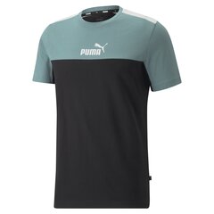 Мужская футболка Puma 847426 50 цена и информация | Meeste T-särgid | kaup24.ee