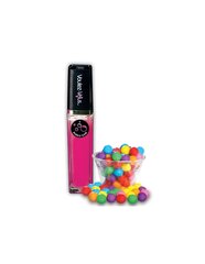 Бальзам для губ VOULEZ-VOUS LIGHT GLOSS WITH EFFECT HOT COLD - BUBBLEGUM, 10 мл цена и информация | Лубриканты | kaup24.ee