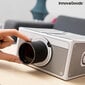 Vintage projektor nutitelefonidele Lumitor InnovaGoods hind ja info | Projektorid | kaup24.ee