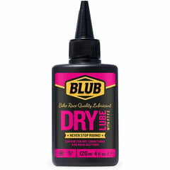 Libesti Blub Dry 120 ml цена и информация | Инструменты, средства ухода для велосипеда | kaup24.ee