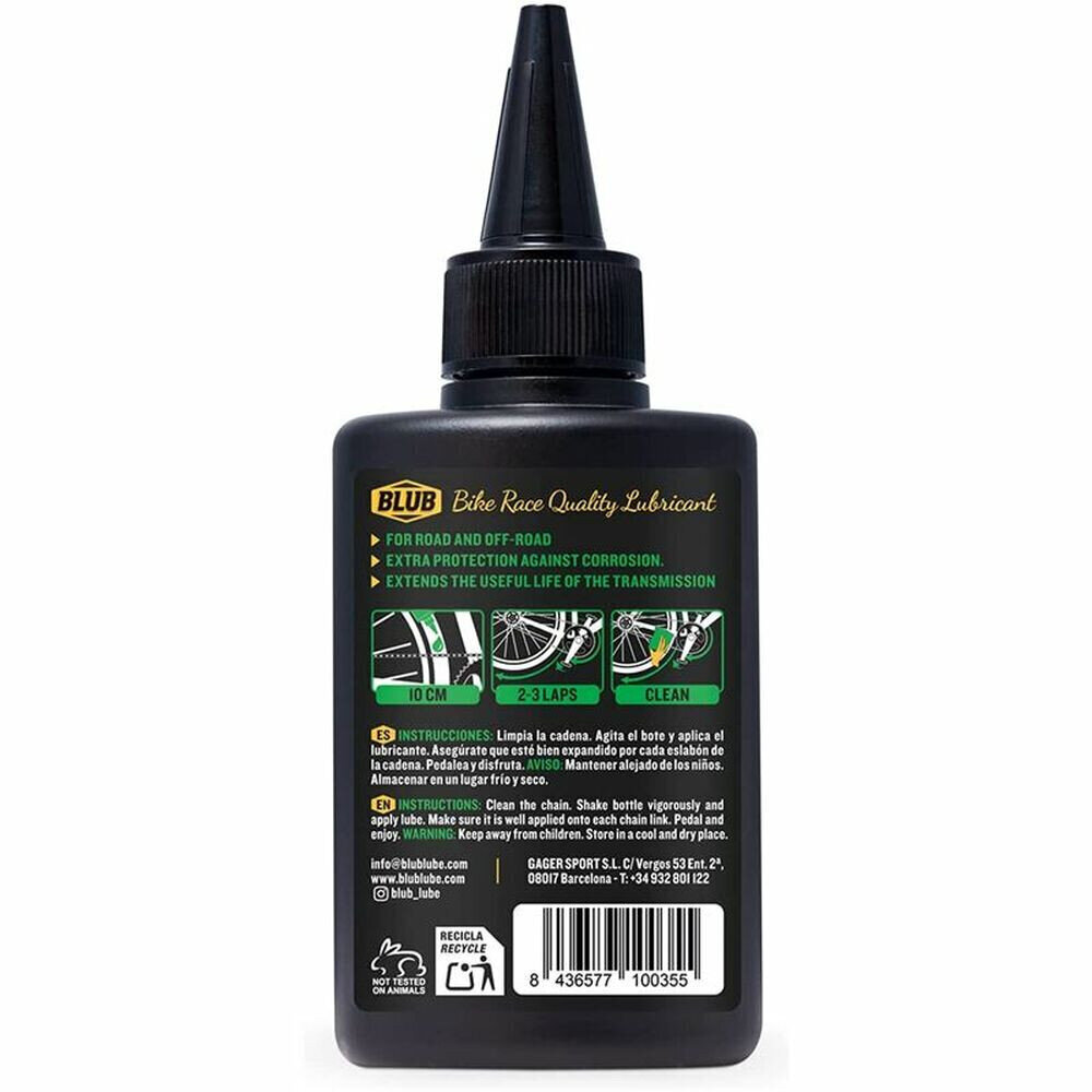 Libesti Blub Ceramic 120 ml hind ja info | Jalgratta tööriistad, hooldustooted | kaup24.ee