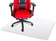 Kaitsev matt tooli all 120x90 cm 0,5 mm hind ja info | Kontoritoolid | kaup24.ee