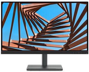 Lenovo L27e-30 27" Full HD LCD Must 66BEKAC2EU цена и информация | Мониторы | kaup24.ee