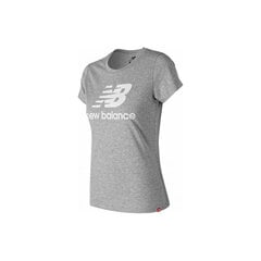 Футболка с коротким рукавом женская New Balance WT91546 цена и информация | Спортивная одежда женская | kaup24.ee