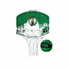 Баскетбольная корзина Wilson WTBA1302BOS цена и информация | Баскетбольные щиты | kaup24.ee