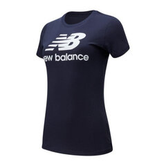 Футболка с коротким рукавом женская New Balance WT91546 цена и информация | Спортивная одежда для женщин | kaup24.ee