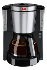 Melitta 1011-06 hind ja info | Kohvimasinad | kaup24.ee