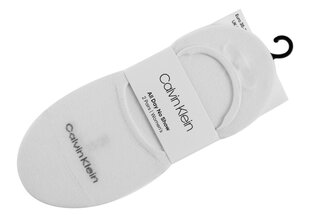 Женские носки-следки Calvin Klein 2 пары 100001902 002 17272 цена и информация | Женские носки | kaup24.ee