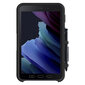Tahvelarvuti ümbris Otterbox 77-65841 Samsung Galaxy Tab Active 3, must hind ja info | Tahvelarvuti kaaned ja kotid | kaup24.ee