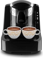Türgi kohvi masin Arzum OKKA OK002 цена и информация | Кофемашины | kaup24.ee