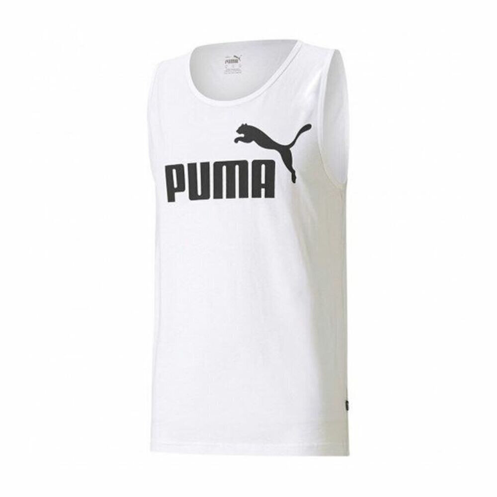 Meeste vest Puma Essentials S6441606 hind ja info | Meeste spordiriided | kaup24.ee