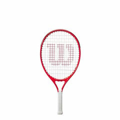 Tennisereket Wilson WR054110H, mitmevärviline hind ja info | Välitennise tooted | kaup24.ee