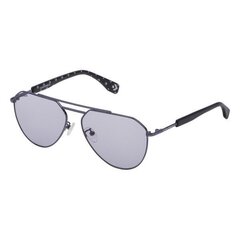 Солнцезащитные очки для мужчин Converse, синие цена и информация | Солнцезащитные очки | kaup24.ee