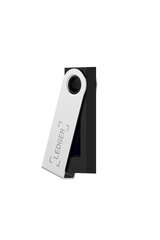 Кошелек Ledger Nano S для криптовалют цена и информация | USB накопители | kaup24.ee