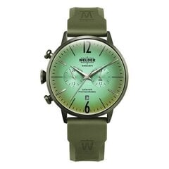 Мужские часы Welder WWRC519 цена и информация | Мужские часы | kaup24.ee
