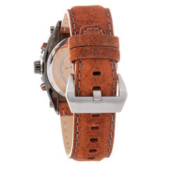 Мужские часы Timberland TBL13332JSTB-BR цена и информация | Мужские часы | kaup24.ee