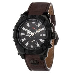 Мужские часы Timberland TBL13331JSTB-02D цена и информация | Мужские часы | kaup24.ee