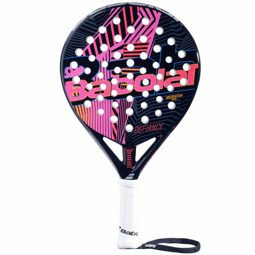 Padelireket Babolat Defiance, must hind ja info | Padel | kaup24.ee