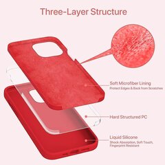 Soundberry Protection Set Superior 5D цена и информация | Чехлы для телефонов | kaup24.ee