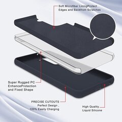 Soundberry Protection Set Superior 5D hind ja info | Telefoni kaaned, ümbrised | kaup24.ee