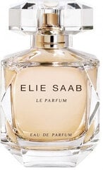 Parfüümvesi Elie Saab Le Parfum EDP naistele, 90 ml hind ja info | Elie Saab Parfüümid ja lõhnad | kaup24.ee