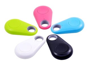 Bluetooth Key Finder - Подвеска цена и информация | Брелки | kaup24.ee