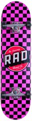 RAD-kabe valmisrula, roosa hind ja info | Rulad | kaup24.ee