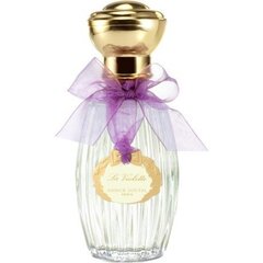 Tualettvesi Annick Goutal La Violette Woman EDT naistele 100 ml hind ja info | Naiste parfüümid | kaup24.ee