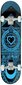 Blueprint Home Heart Complete rula, must / sinine hind ja info | Rulad | kaup24.ee